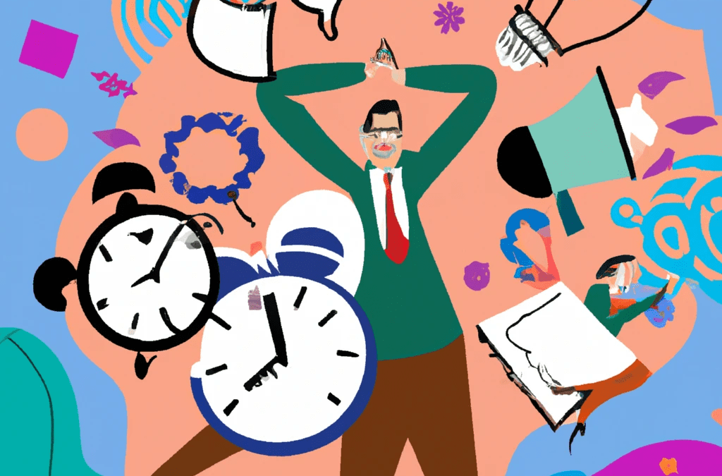 Acelere Seu Negócio com Design Sprint: Economize Tempo, Recursos e Discussões