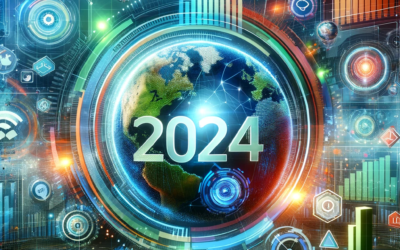 Visão Geral das Tendências de Marketing Digital em 2024